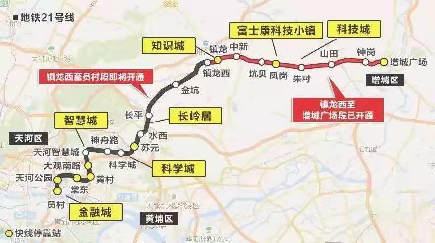黄埔人才购房政策放宽，而你却还没入户广州？