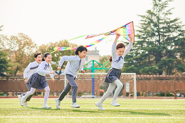 真实!现在努力点入户广州，孩子未来就好一点