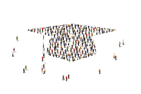 2019职称入户将成为低学历、低社保人群的首要选择！